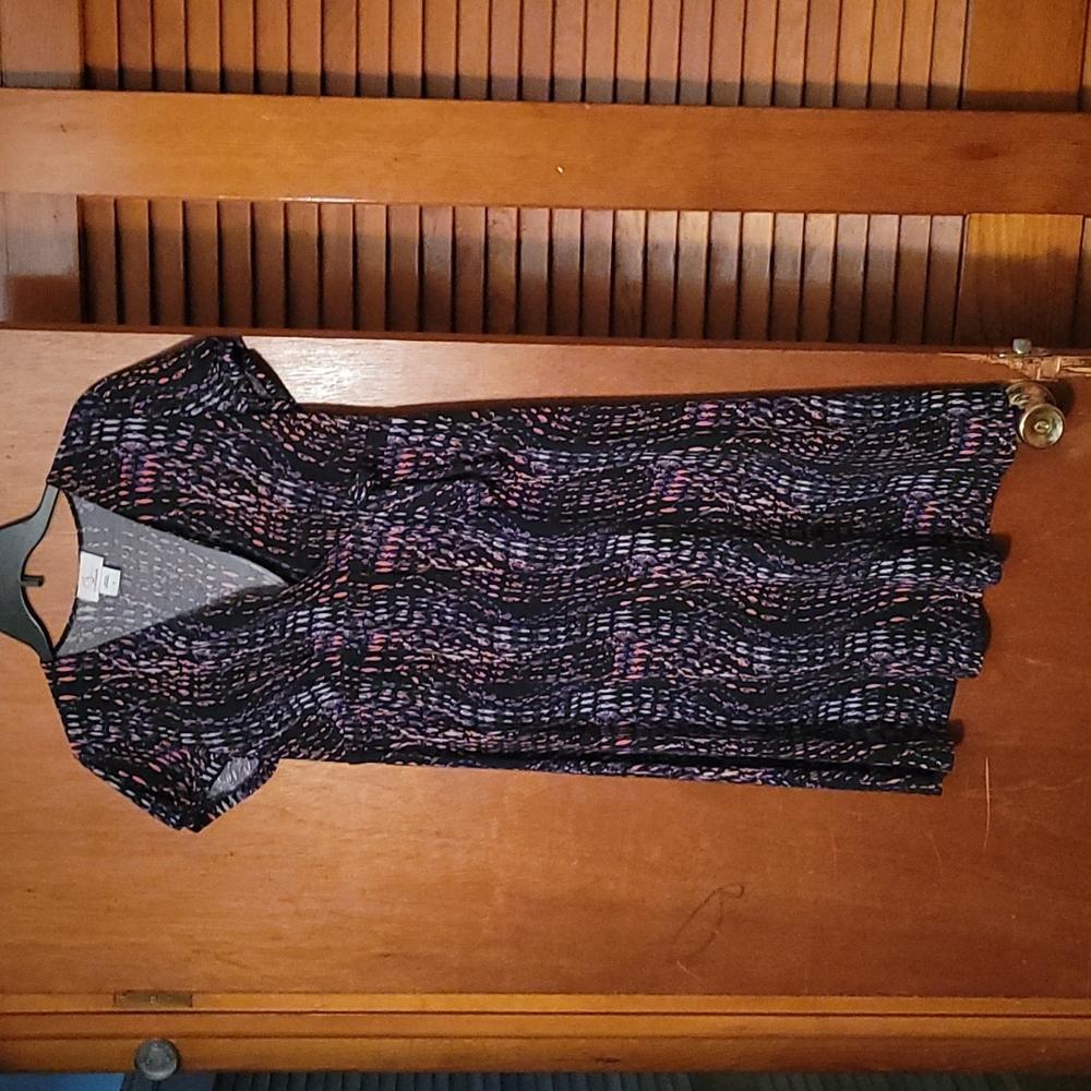 Maternity dress